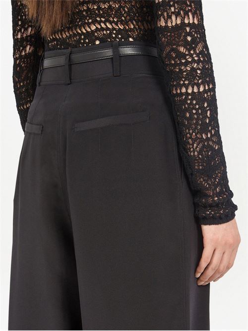WOMEN Trousers Ferragamo | 758668003